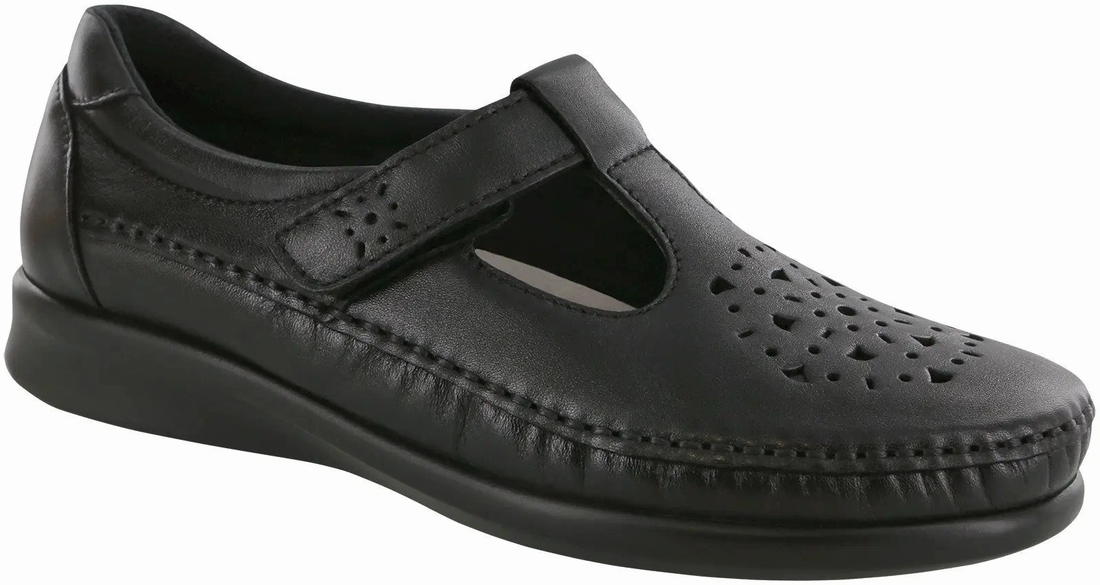 Women'S Sas Willow ?C Classic Moccasin With Adjustable Comfort Comfort Technology Arch Support
