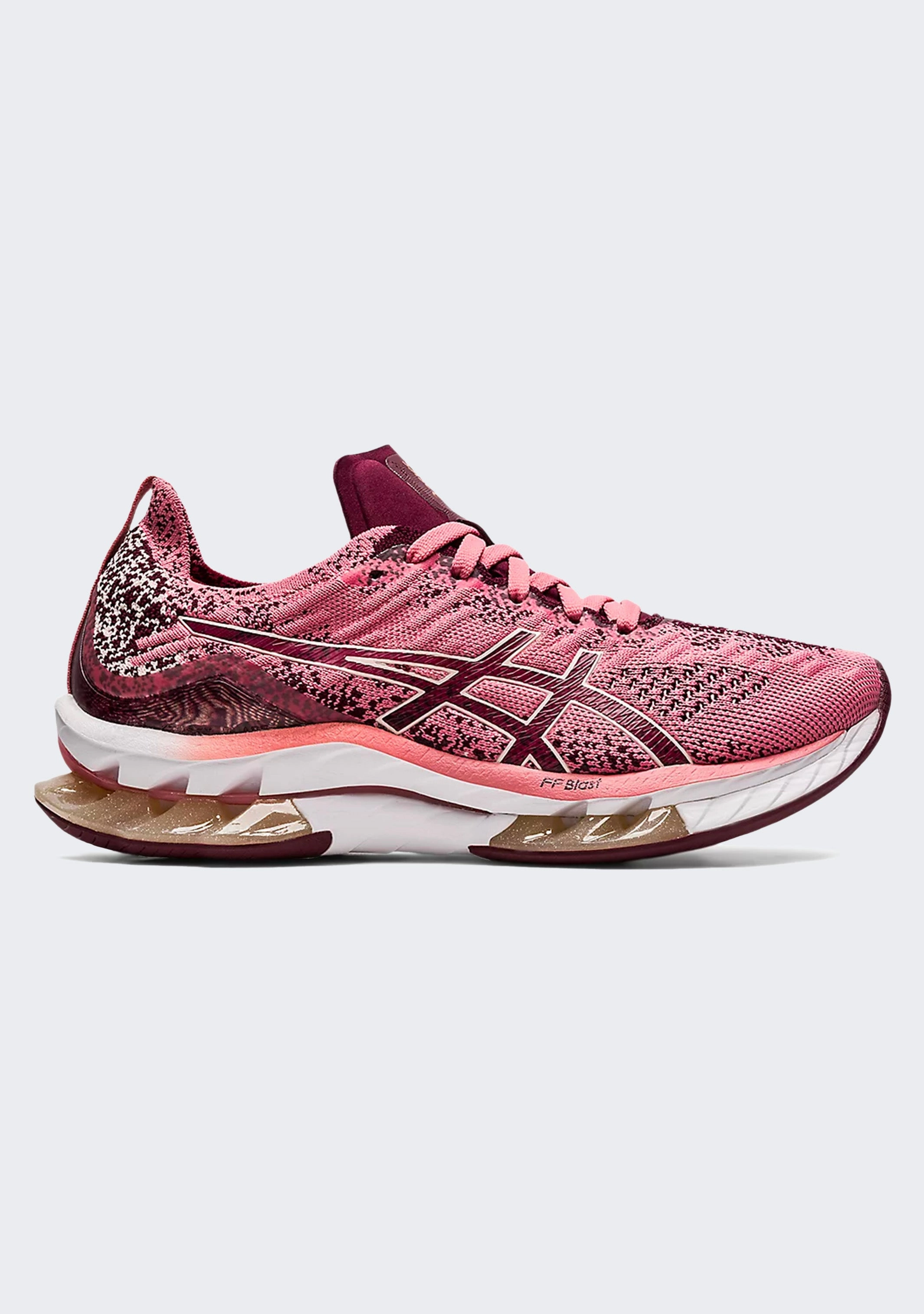 Everyday Sneakers Machine Washable Asics Women'S Gel-Kinsei Blast