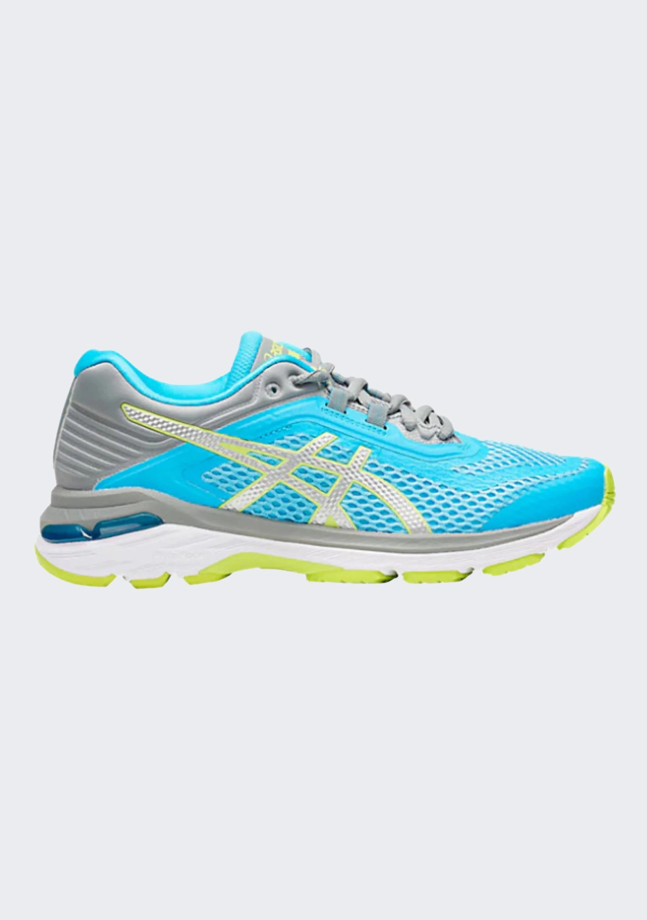 Asics Women'S Gt 2000 6 (D Width) Cloud Comfort Lightweight