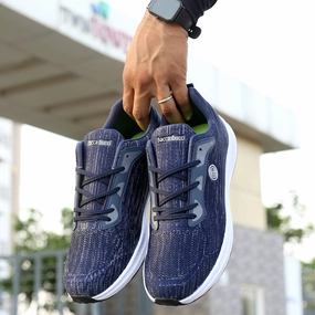 Bacca Bucci Project Plus Classic Footwear Sustainable