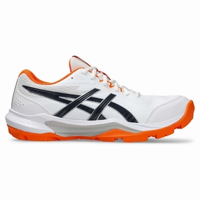 Gel-Peake 3 Men'S Cricket Shoes Comfort Heel