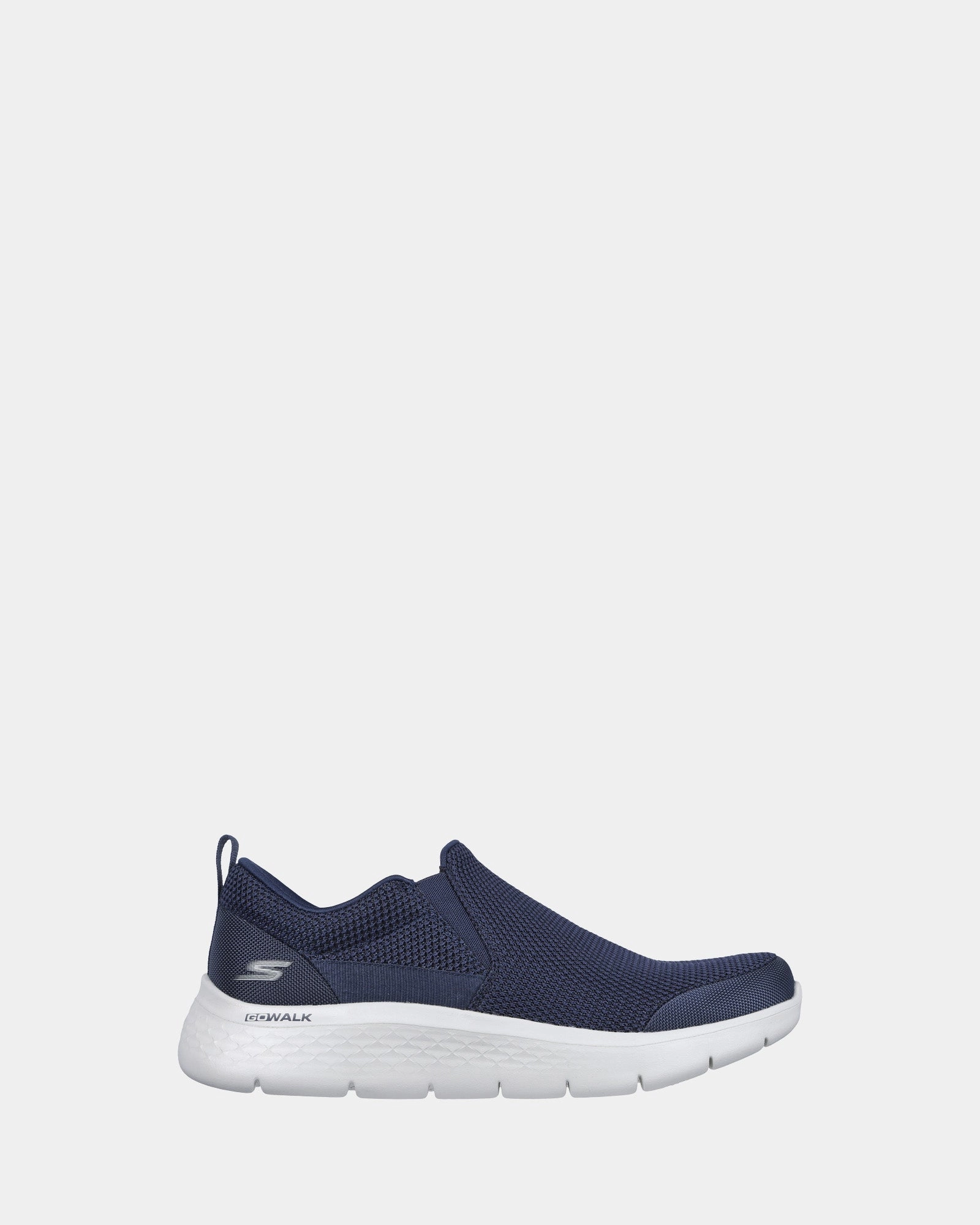 Sporty Style Urban Go Walk Flex-Impeccable Ii Navy/Grey