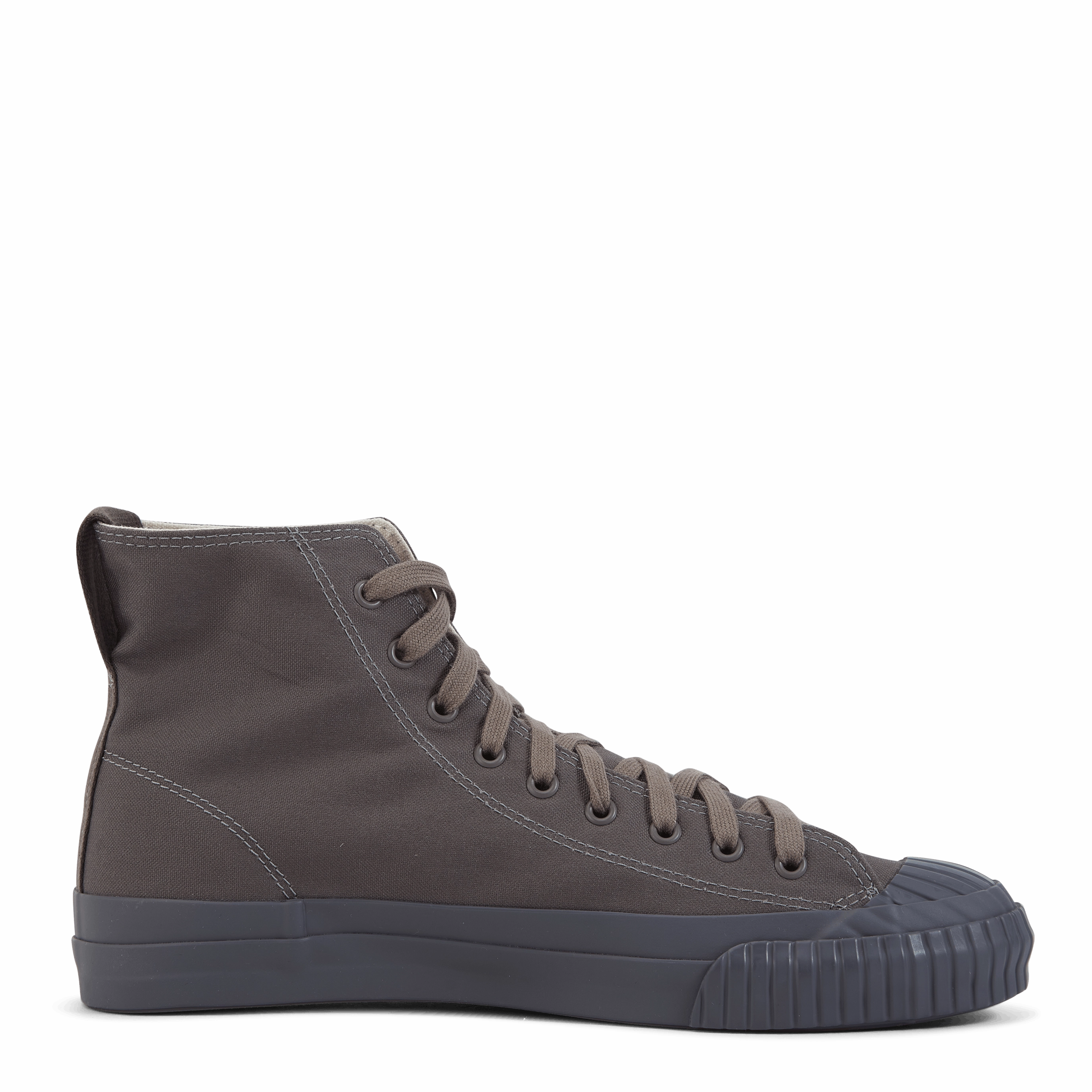 Moisture Wicking Nh X Moonstar . Gr-Hi Sneaker Gray