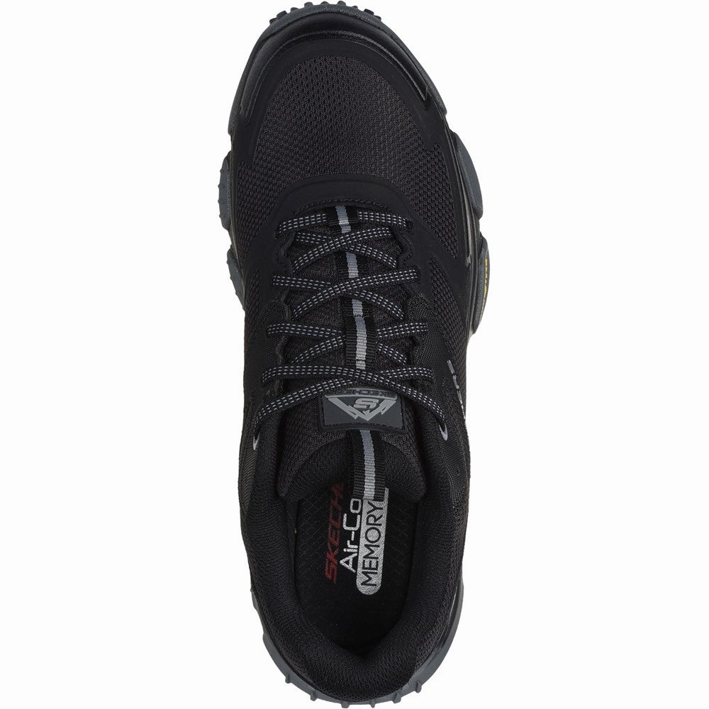 Everyday Footwear Ergonomic Sole Skechers Skech-Air Sleek Envoy Trail Shoe