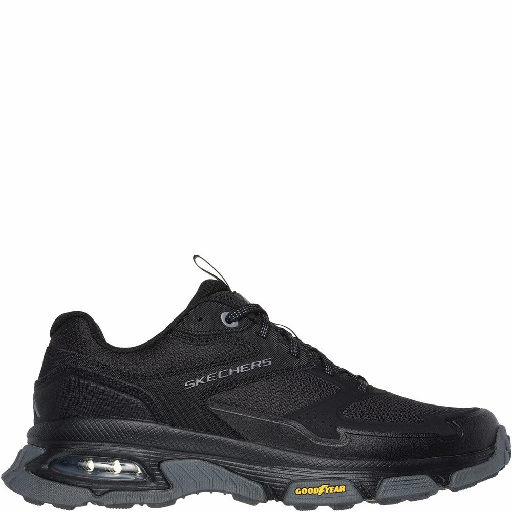 Versatile Footwear Everyday Sneakers Skechers Skech-Air Sleek Envoy Trail Shoe
