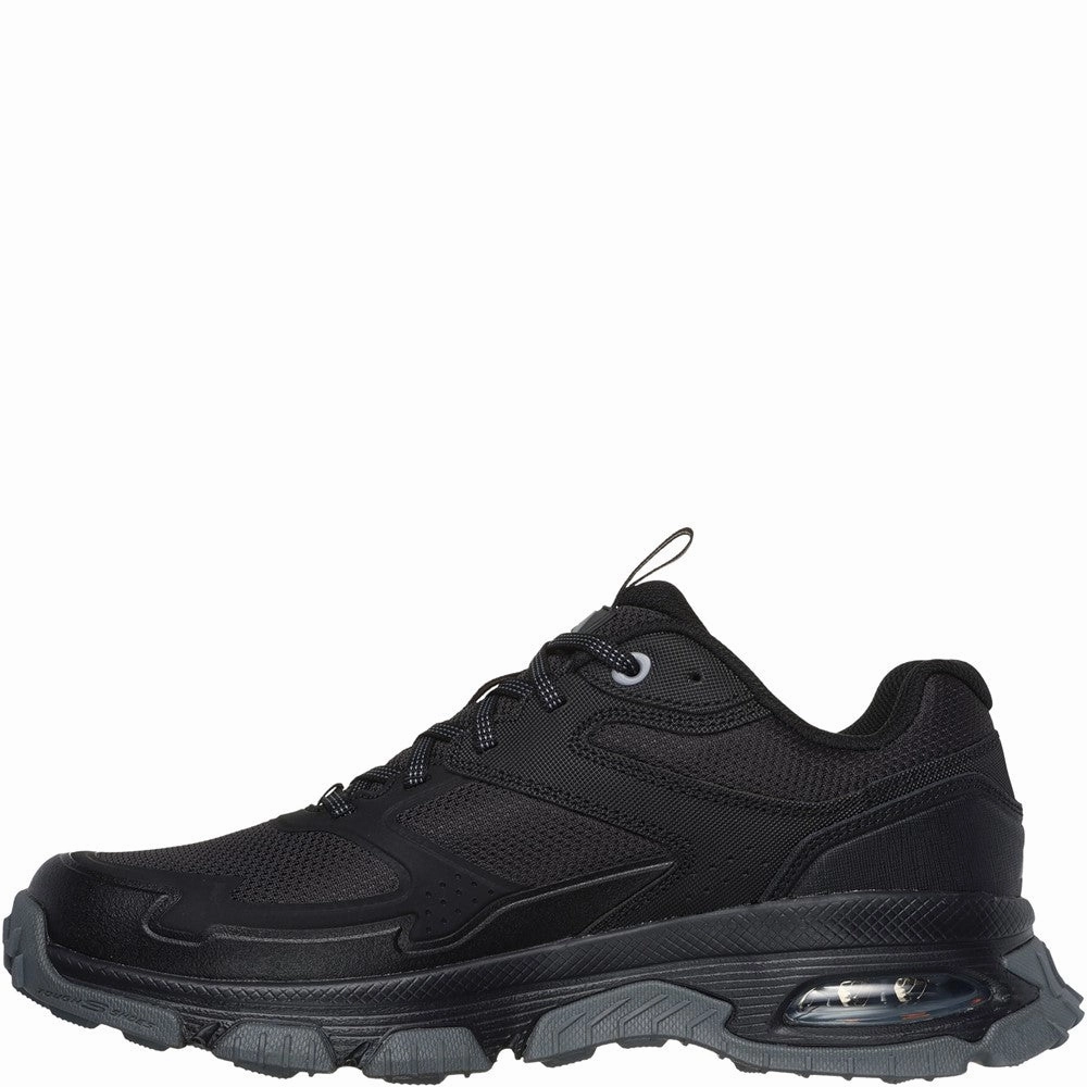 Versatile Style Rugged Sole Skechers Skech-Air Sleek Envoy Trail Shoe