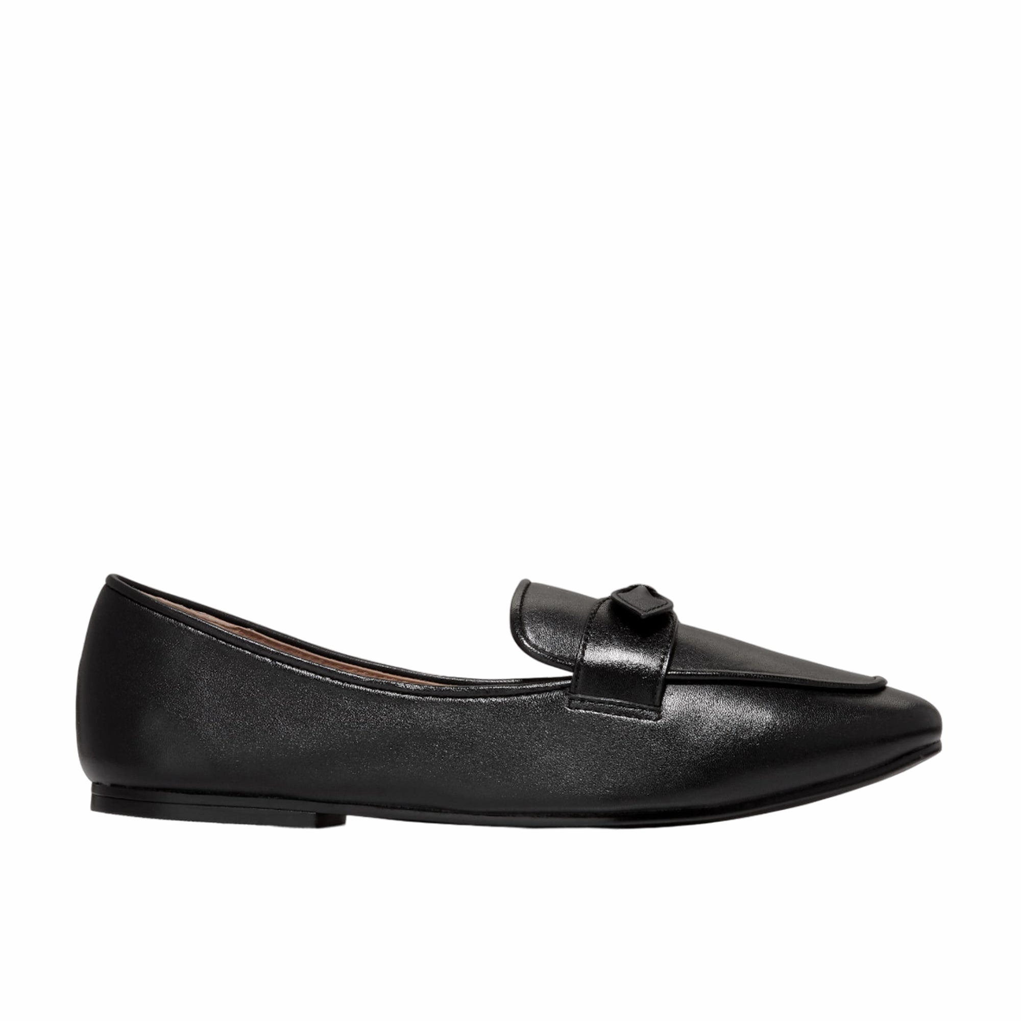 Cole Haan Women'S York Bow Loafer Recycled Materials Unisex