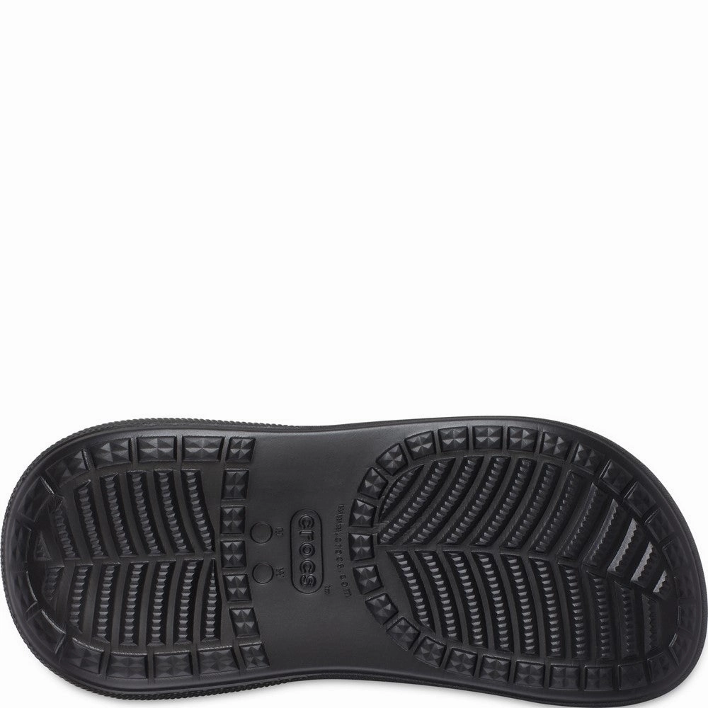 Machine Washable Ergonomic Sole Crocs Unisex Classic Crush Boot
