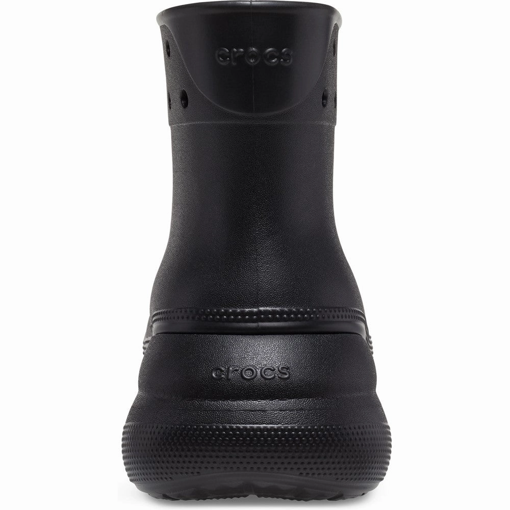 Cloud Comfort Crocs Unisex Classic Crush Boot