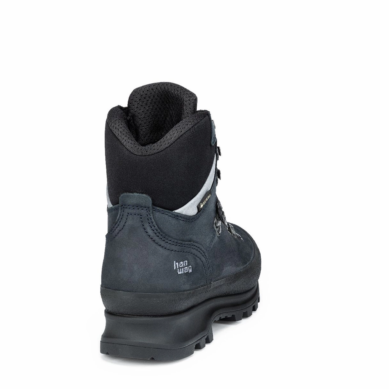 Hanwag Womens Nazcat Ii Lady Gtx Navy / Black Pain Relief Machine Washable