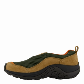 Modern Classic Jungle Moc Breeze Se Viridian