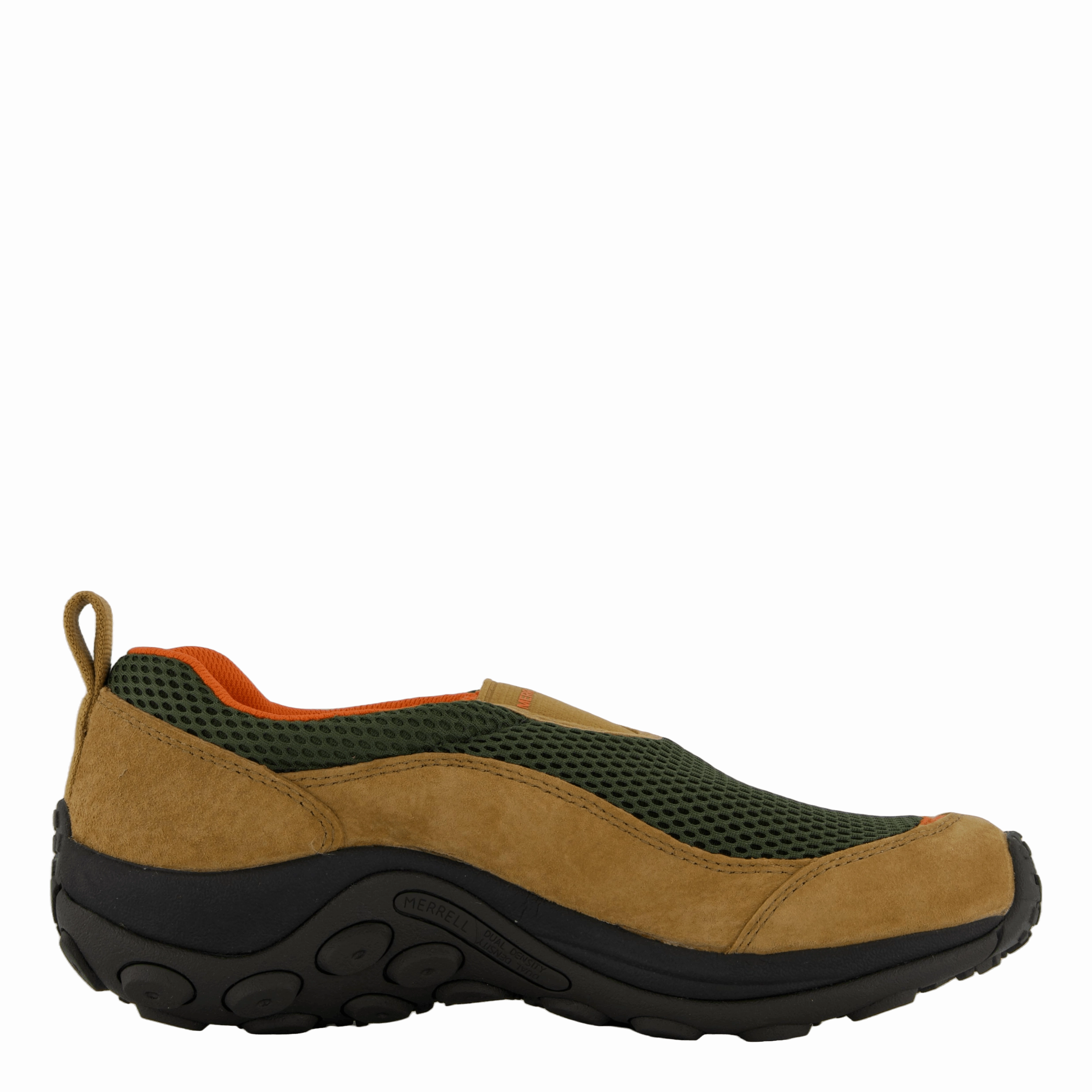 Comfortable Footwear Jungle Moc Breeze Se Viridian