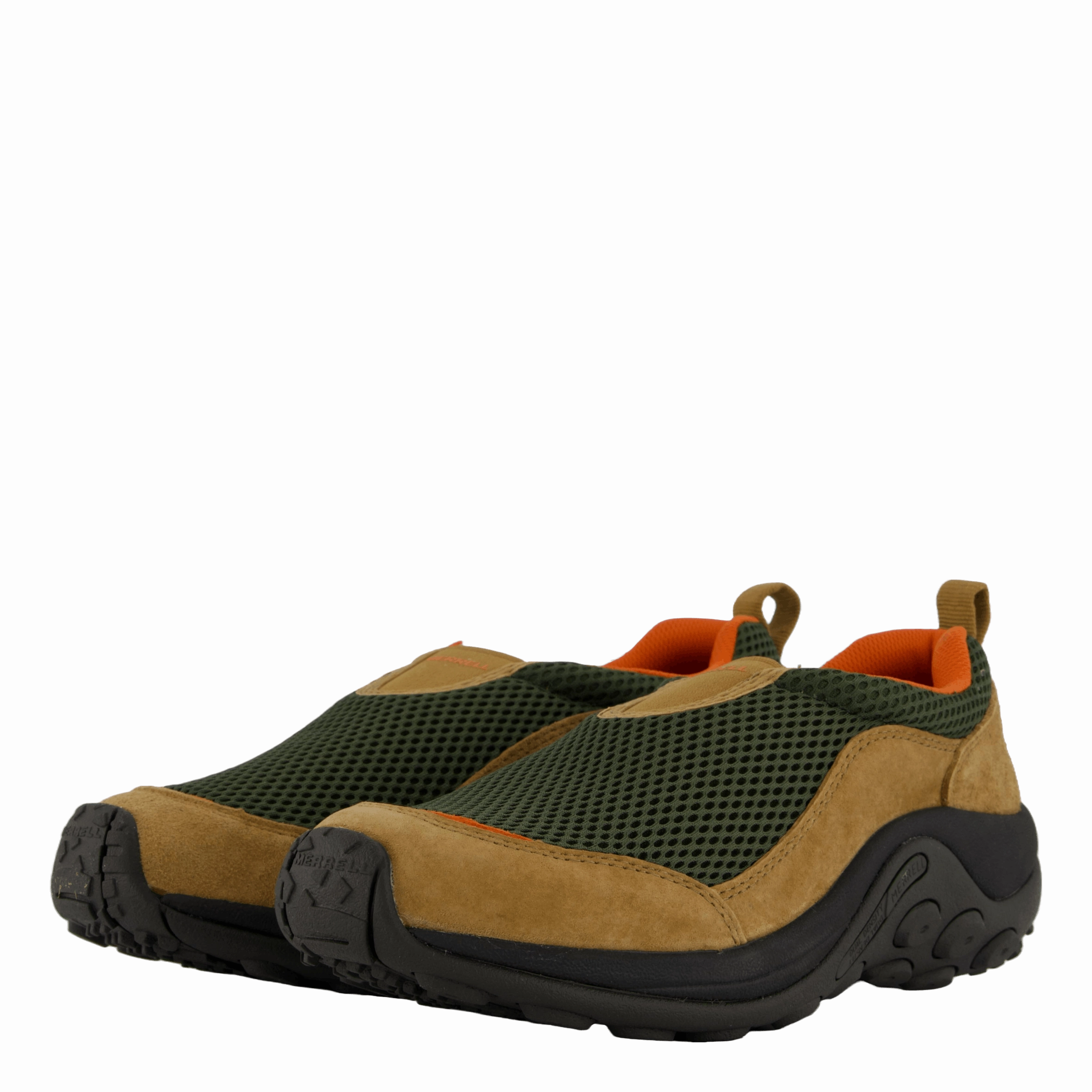 Flat Feet Shoes Comfortable Footwear Jungle Moc Breeze Se Viridian