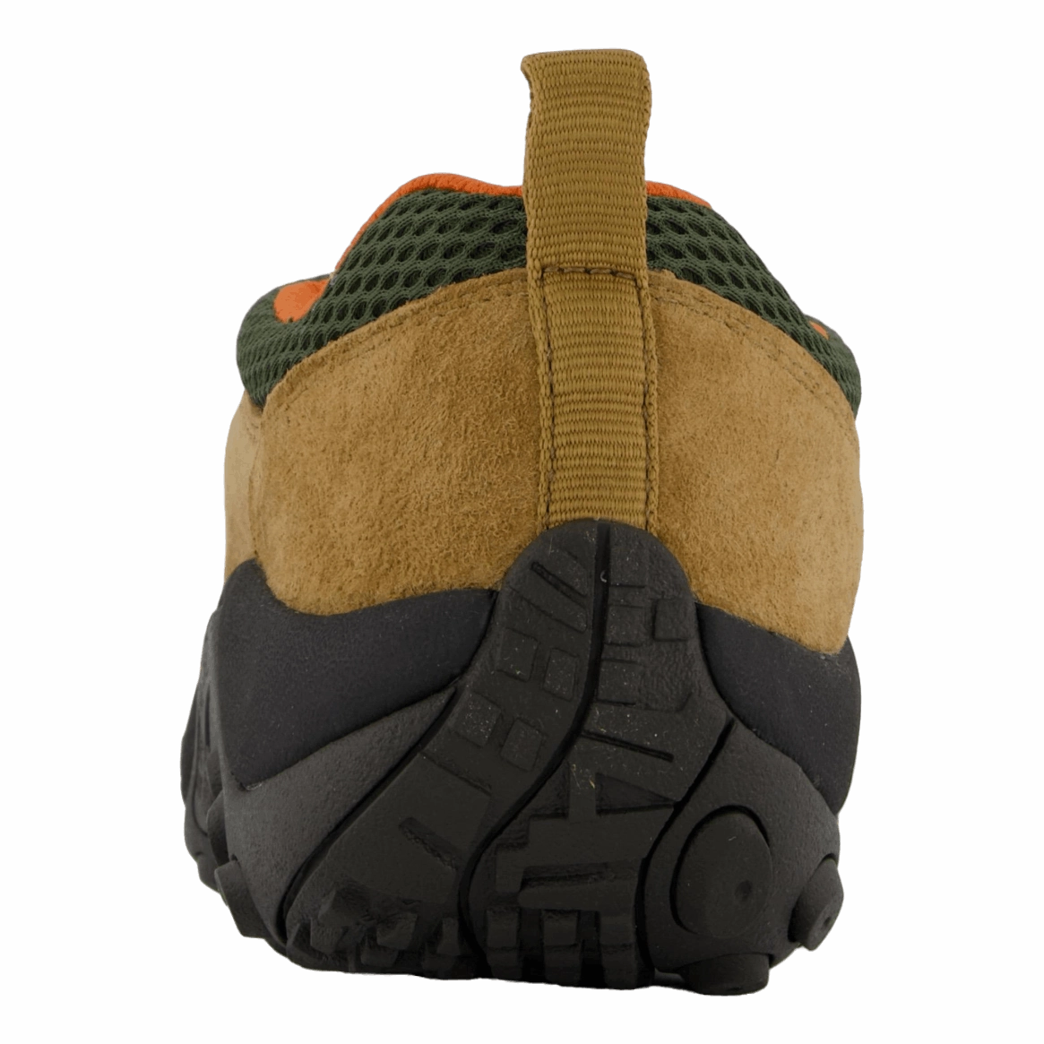 Easy On/Off Jungle Moc Breeze Se Viridian