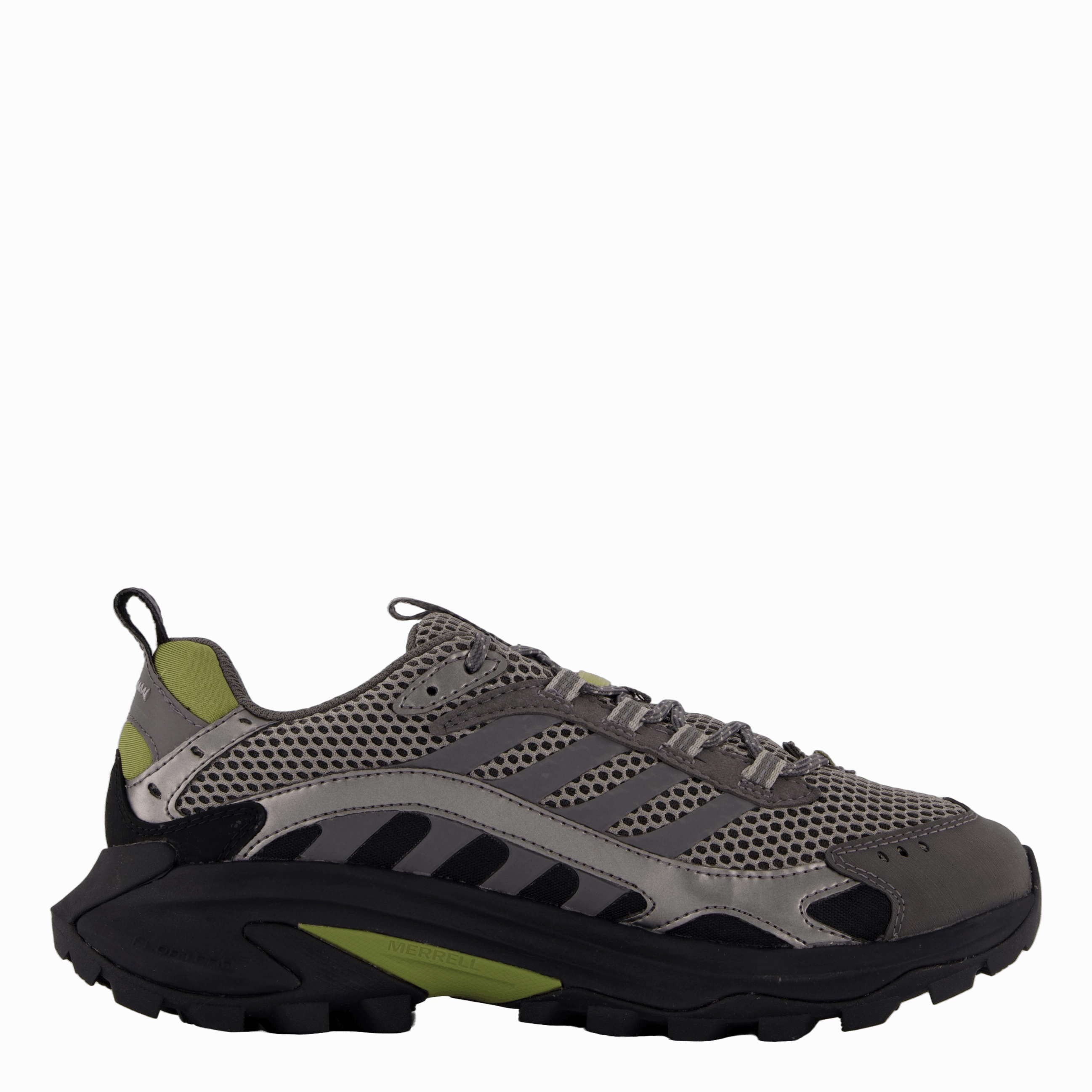 Moab Speed 2 Vent 2K Se Charcoal Unisex Shoes Premium Comfort