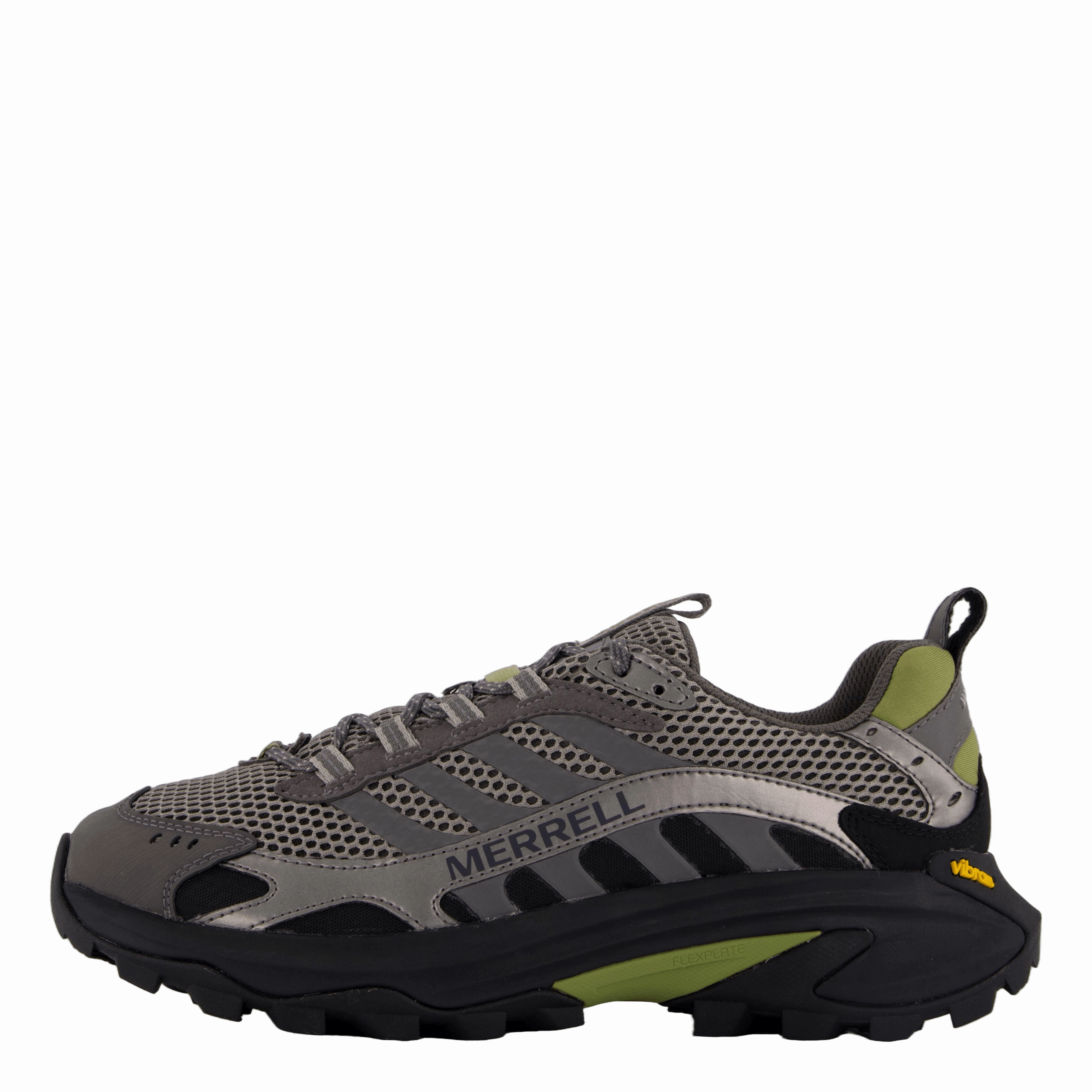 Eco Friendly Travel Shoes Moab Speed 2 Vent 2K Se Charcoal