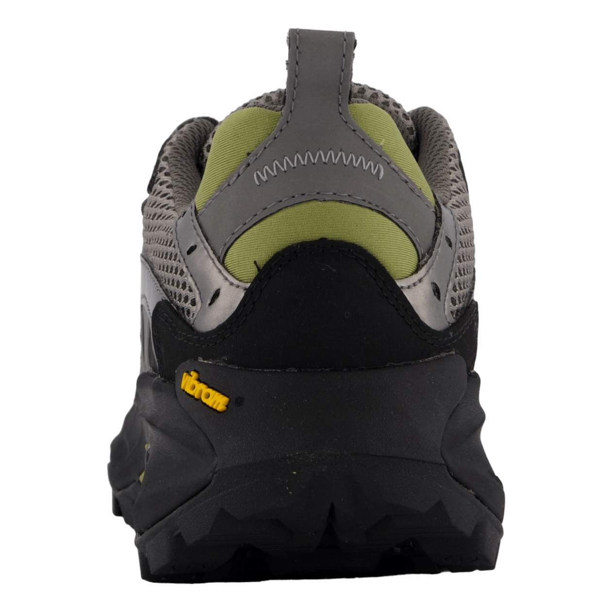 Moab Speed 2 Vent 2K Se Charcoal Supportive Fashion Sneakers