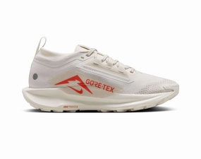 Nike React Pegasus Trail 5 Gtx Womens Minimal Footwear