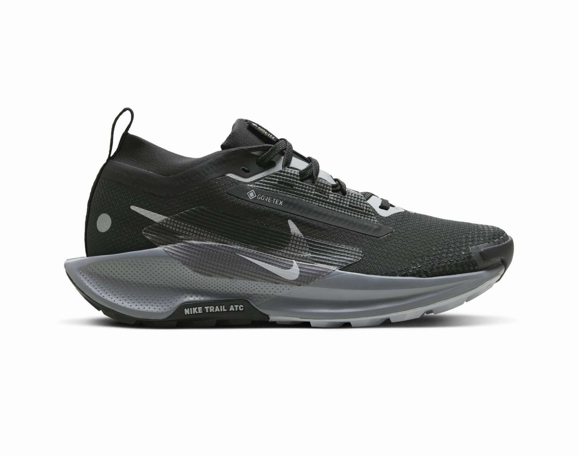 Nike React Pegasus Trail 5 Gtx Womens Supportive Functional Footwear