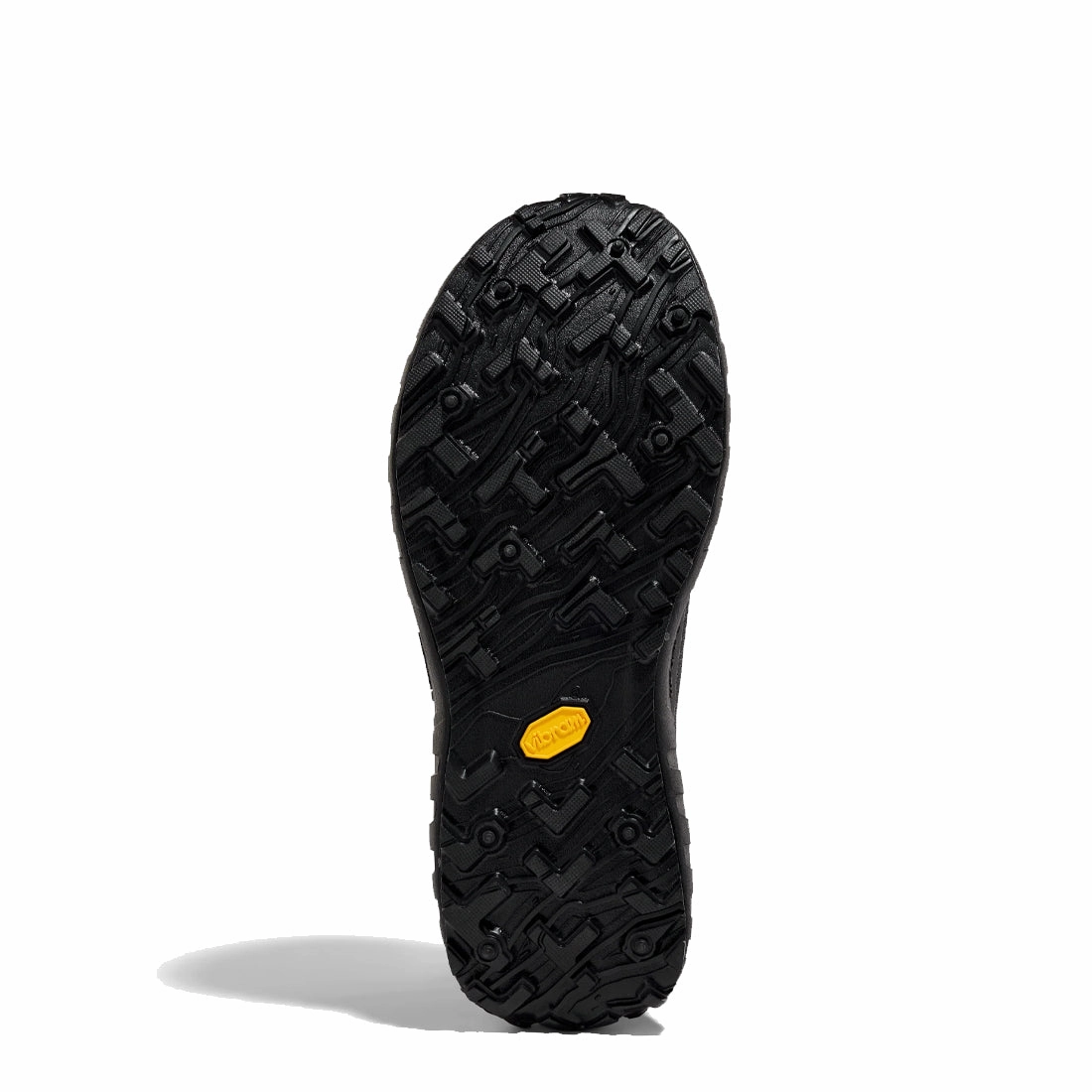 Shock Absorbing Norda The 001 Trainer Stealth Black
