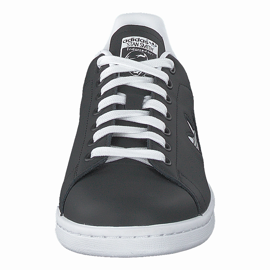 All Day Support Cloud Comfort Stan Smith Cblack/Ftwwht/Cblack