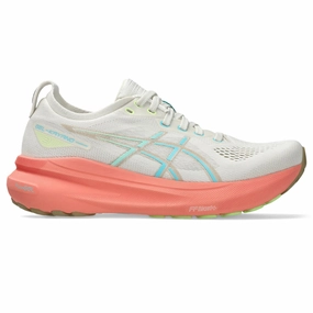 Women'S Asics Gel-Kayano 31 Orthotic Friendly Smart Casual Footwear