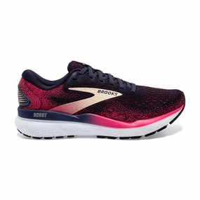 Weather Resistant All Day Support Women'S Brooks Ghost 16 D (Wide)