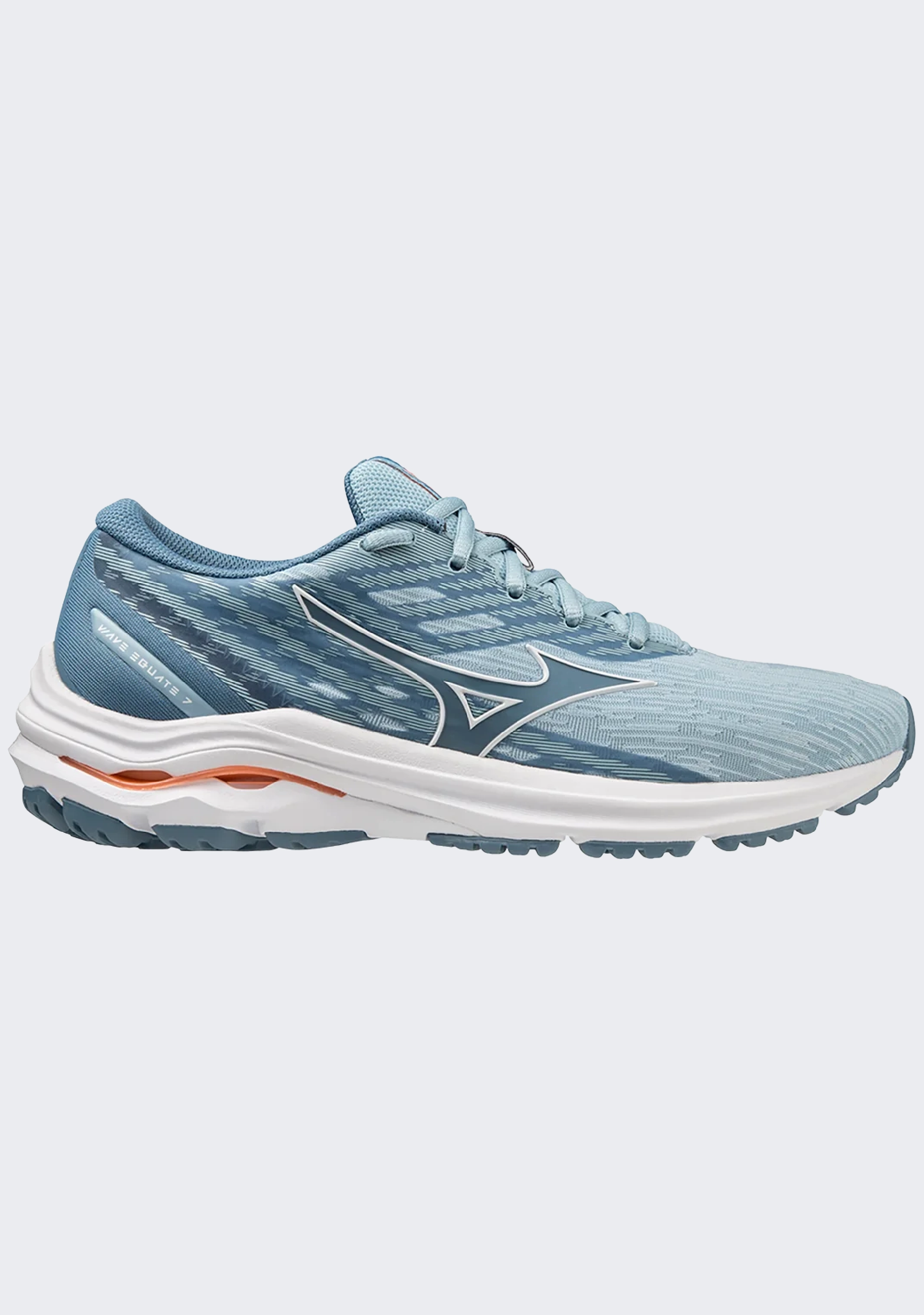 Urban Mizuno Women'S Wave Equate 7