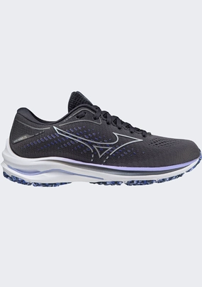 Mizuno Women??S Wave Rider 25 All Day Comfort Lightweight