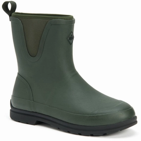 Minimal Footwear Muck Boots Originals Pull On Mid Boot