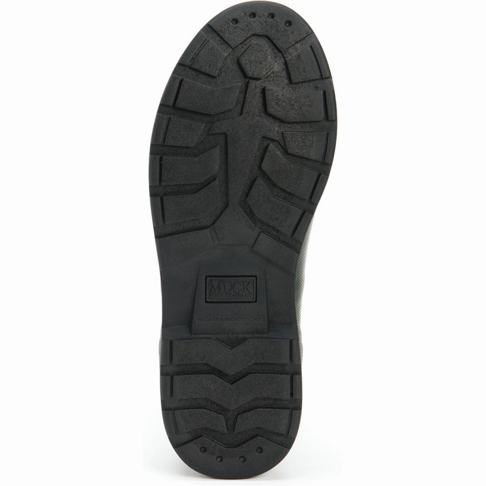 Streetwear Footwear Pain Relief Muck Boots Originals Pull On Mid Boot