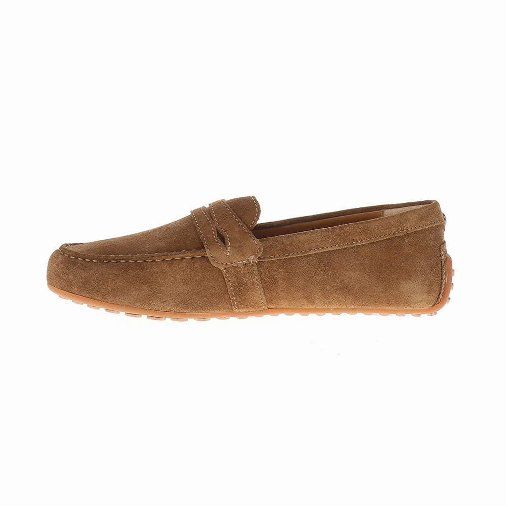 Selene Driving Slip On Loafers Cushioned Standing Shoes