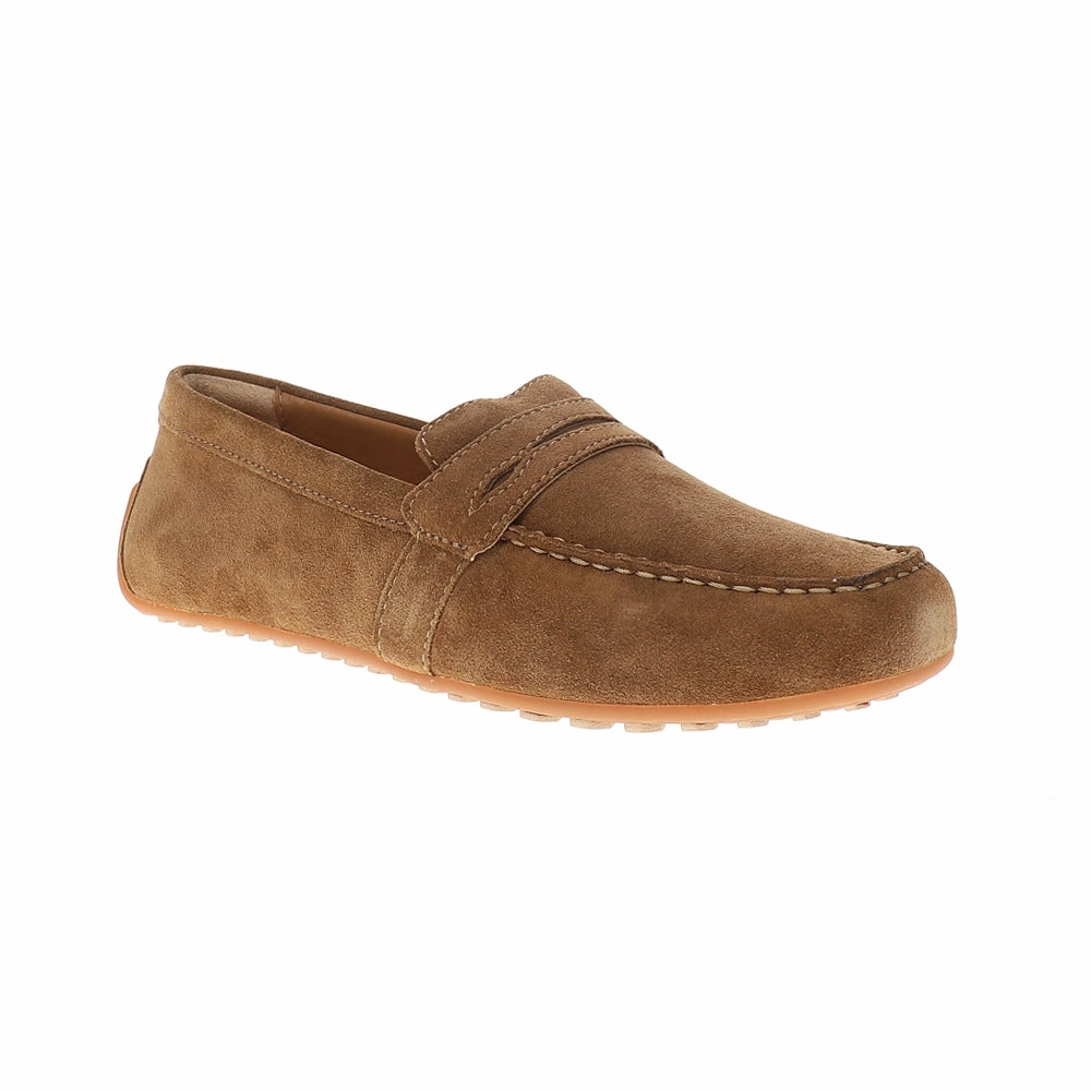 Selene Driving Slip On Loafers Stylish Footwear Classic Footwear
