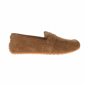 Selene Driving Slip On Loafers Casual Comfort