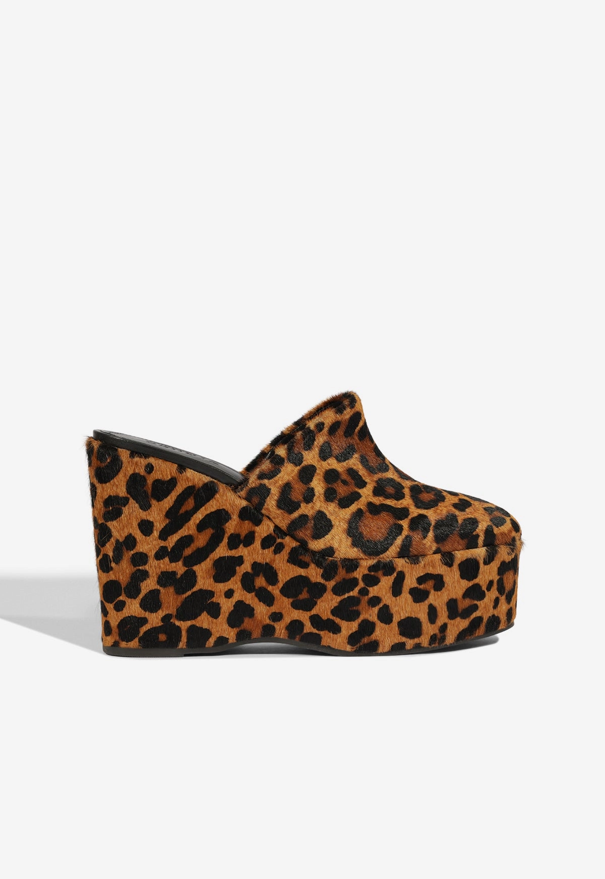 Casual Comfort Sierra Hair Calf Pump