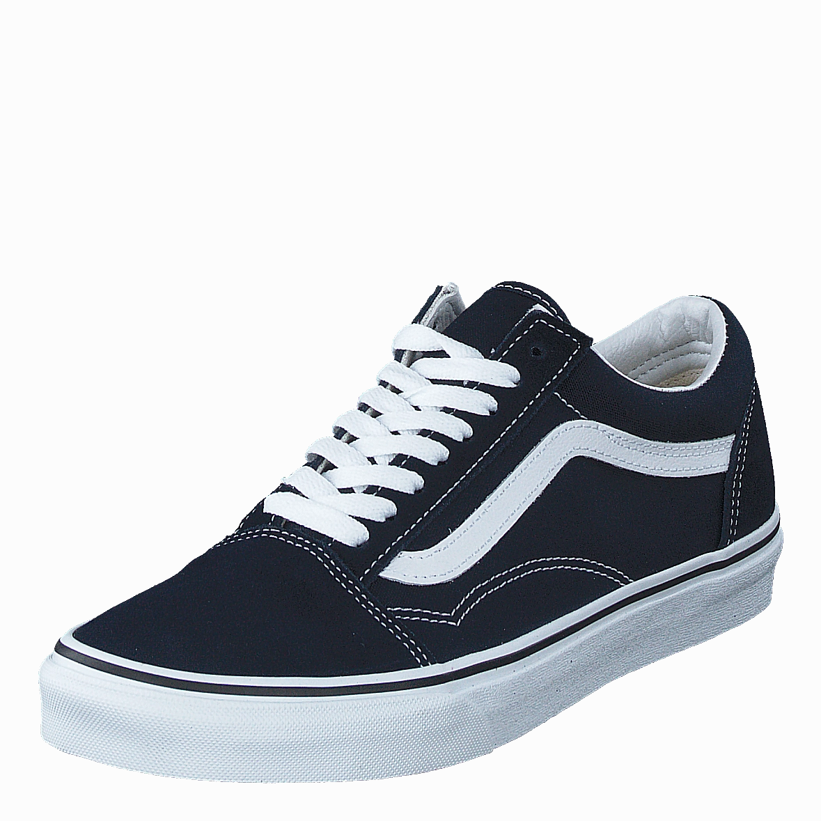 Classic Footwear Ua Old Skool Parisian Night/True White