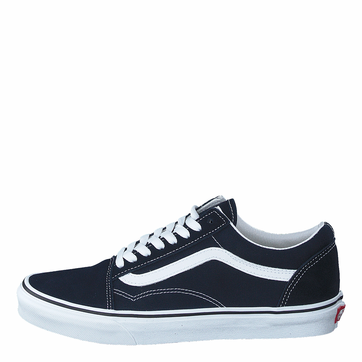 All Day Support Essential Footwear Ua Old Skool Parisian Night/True White