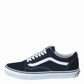 All Day Support Essential Footwear Ua Old Skool Parisian Night/True White