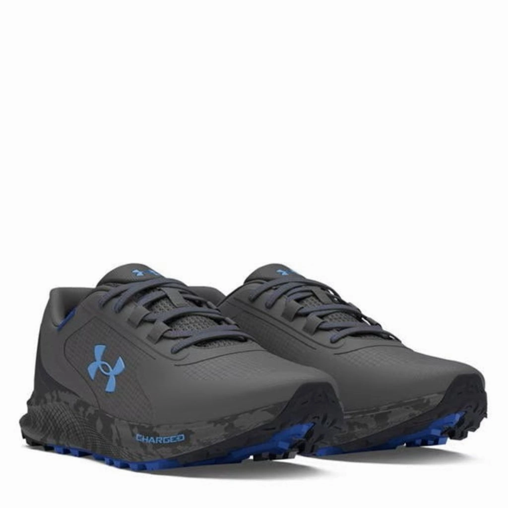 Under Armour Bandit Trail 3 Men Standing Shoes Lightweight Shoes