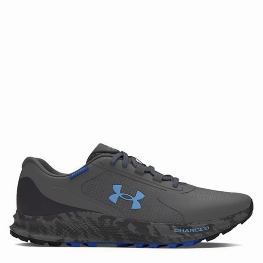 Minimalist All Weather Under Armour Bandit Trail 3 Men