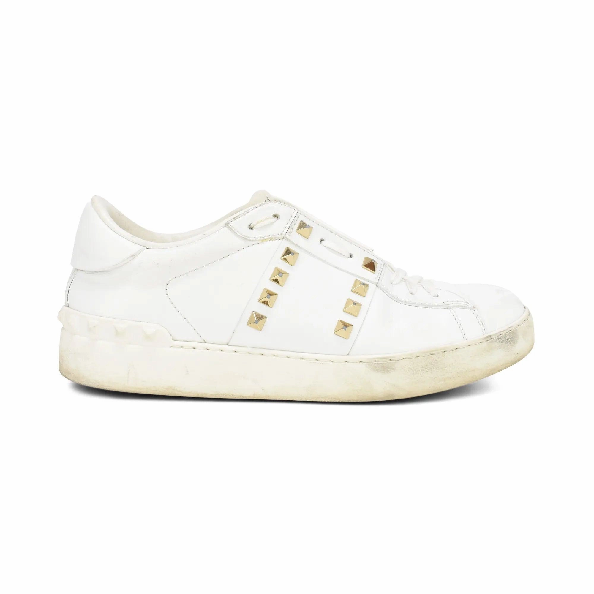 Valentino Sneakers - Women'S 39 Rugged Sole