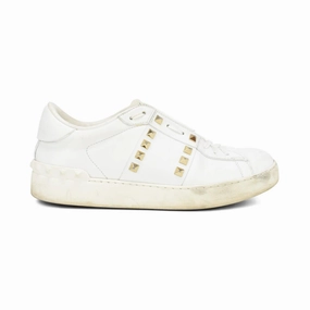 Valentino Sneakers - Women'S 39 Rugged Sole