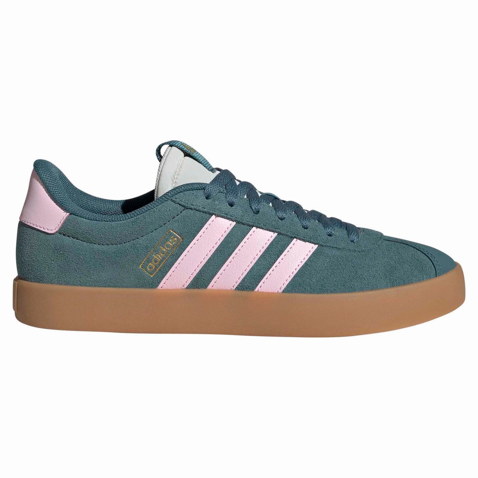 Vl Court 3.0 Women'S Sportswear Shoes Sustainable Shoes Lightweight Shoes