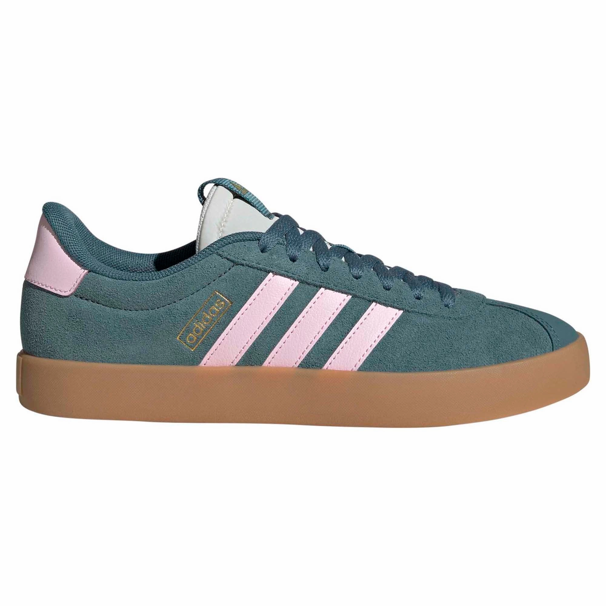 Lightweight Breathable Vl Court 3.0 Women'S Sportswear Shoes