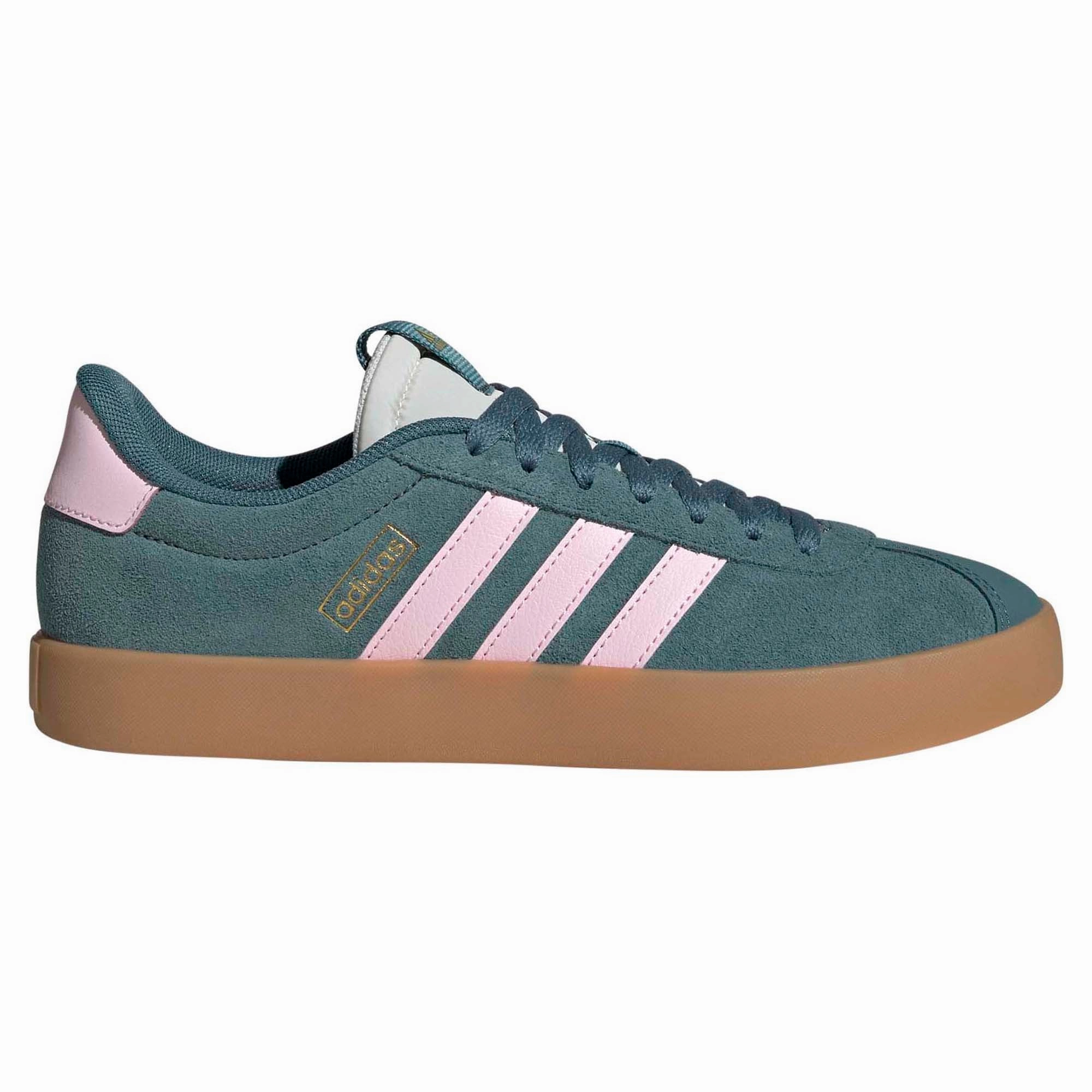 Vl Court 3.0 Women'S Sportswear Shoes Comfort Technology Essential Footwear