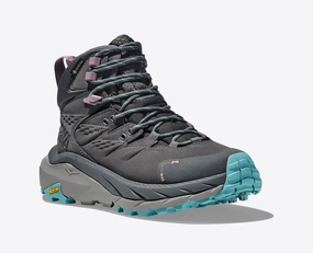 Women??S Hoka Kaha 2 Gtx ?C Eco-Friendly Performance For Every Trail Classic Sneakers