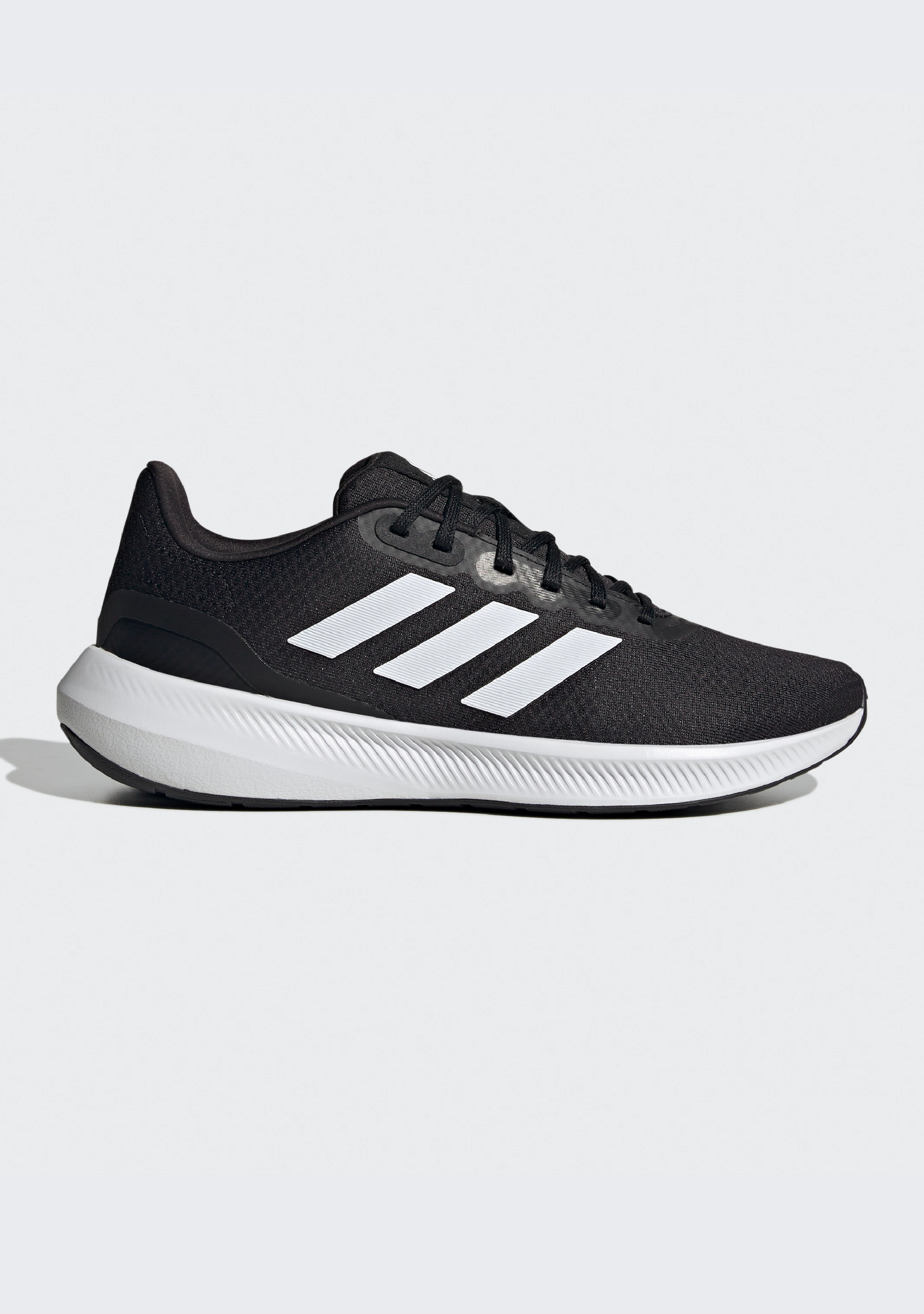 Adidas Men'S Runfalcon 3.0 Comfort Heel