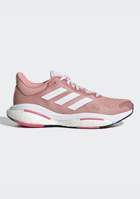 Adidas Womens Solar Glide 5 Travel Footwear