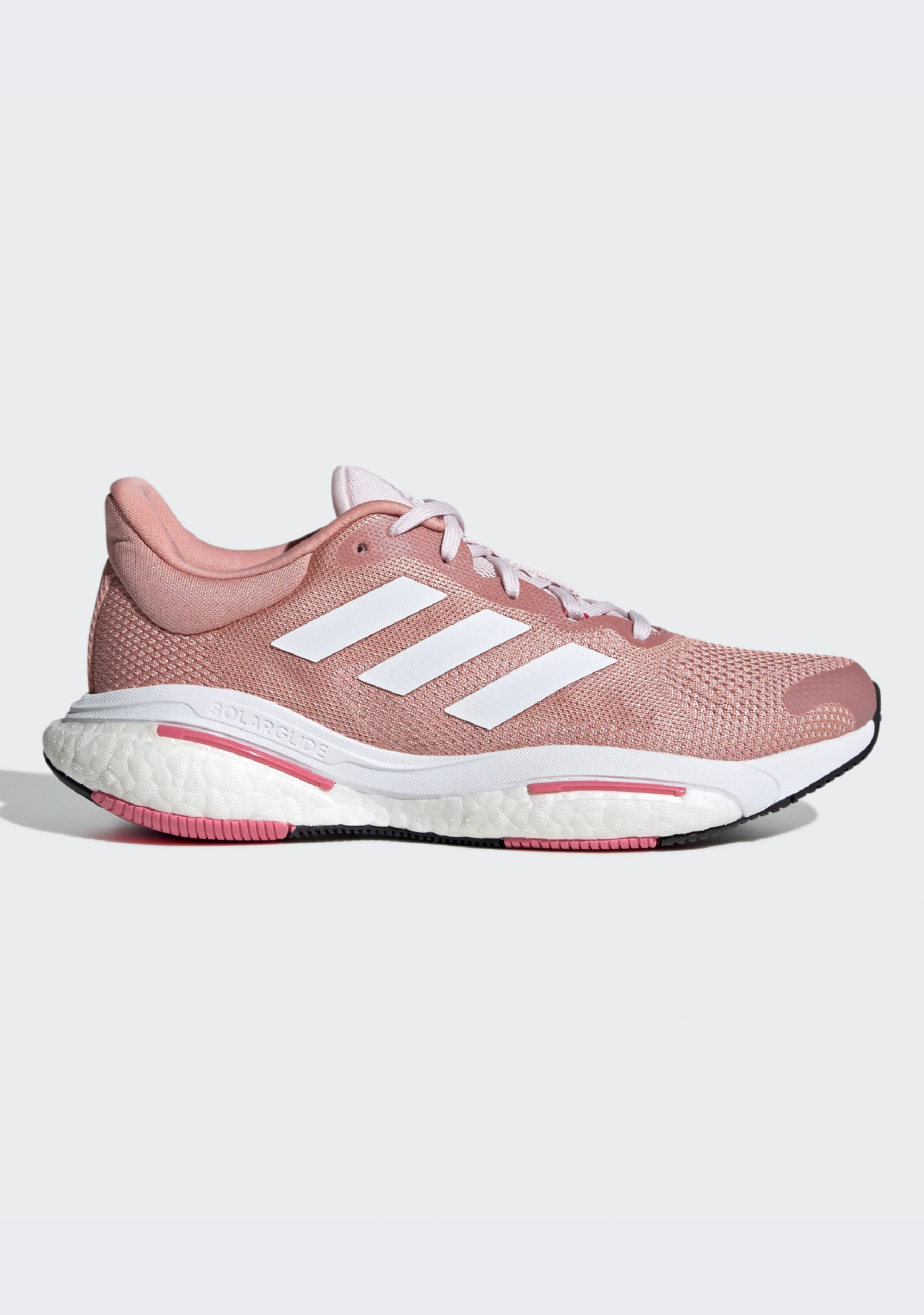 Supportive Adidas Womens Solar Glide 5