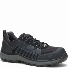 Flexible Caterpillar Charge S3 Safety Trainer